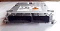 Двигателен контролен блок (ECU) за Nissan Almera Tino 2.2 Dci (2002-2006) 275800-2382 23710BU701, снимка 3