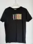 Тениска Burberry M, снимка 1