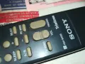 SONY RM-849S TV REMOTE 2910241854, снимка 4