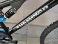 Продавам колела внос от Германия  детски мтв велосипед SHAMPION SPORT 20 цола преден и заден амортис, снимка 2