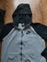 Nike Hoodie Tech Fleece Essentials FZ - страхотно юношеско горнище 147-158см., снимка 2