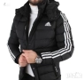 Нови мъжки якета Adidas , снимка 1