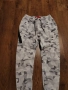 Nike Men's Tech Fleece Camo Joggers - страхотно мъжко долнище С, снимка 9