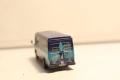 HERPA 1/87 H0 MERCEDES BENZ 609 711 HAZET КОЛИЧКА МОДЕЛ, снимка 5