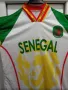 Оригинална фланелка на Сенегал - 2002г., снимка 4