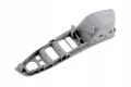 Предна лява дръжка за врата BMW F10 F11, Сив, С Прибиране, снимка 3