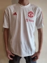 Manchester United Home 23/24 – чисто нова оригинална тениска (S и М), снимка 1