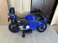 Акумулаторен мотор 12V LUCKY, снимка 1