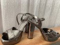 Дамски обувки, снимка 1 - Дамски елегантни обувки - 37008409