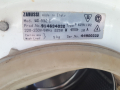  Продавам на части пералня  със сушилня Zanussi WD 832 C, снимка 15