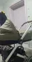 Бебешка количка Cybex Balios S Lux, снимка 3