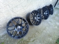 Джанти Monaco Sport 18 5x112, снимка 4