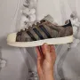  камуфлажни маратонки adidas Superstar оригинал номер 43-44, снимка 14