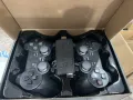 Безжична телевизионна ретро конзола GAME STICK, снимка 4