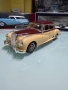 Mercedes 300C Limousine (1:18), снимка 3