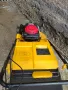 бензинова косачка Honda 2438, снимка 4