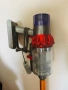 Dyson V8 absolute , снимка 3