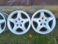 16 цола джанти 5x112 Mercedes ML Мерцедес МЛ, снимка 4