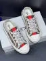 Gucci Дамски Маратонки👟Дамски Спортни Обувки👟Платненки Гучи Код SEM-175, снимка 7