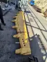 Производство и възстановяване на кофи за багери до 300+ тона, снимка 9