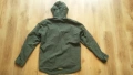 DANIEL FRANCK WATERPROOF Stretch Jacket размер L за лов риболо яке еластично водонепромокаемо - 2566, снимка 2