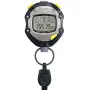 Хронометър Casio HS-70W-1DF Q&Q HS45J. Дигитални Хронометри Касио HS.Функция Темпо 100 Времена, снимка 3