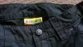 BLAKLADER 1759-1845 Stretch Work Trouser разм S работен панталон с от части еластична материя W4-209, снимка 13