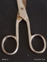 Стара ножица TRUSETA рядка за КОЛЕКЦИЯ ДЕКОРАЦИЯ 17033, снимка 3