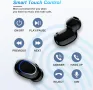 Безжични Bluetooth слушалки HBQ- Q82, снимка 6