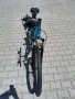 BG Алуминиев велосипед 29" ROWAN син, снимка 6