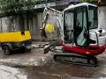 Услуги с Мини багер София и околните села, снимка 8