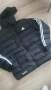 нови мъжки якета зимни Adidas , снимка 3