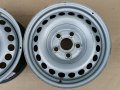 16’’ 5x120 originalni za vw T5/T6 16” 5х120 оригинални за фолцваген-№343, снимка 5