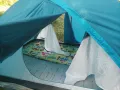 Палатка двуместна QUECHUA Arpenaz 2 Plus Tent, снимка 4