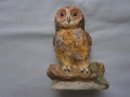 Ливидация колекция сови порцелан, снимка 1