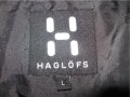 Haglofs windstopper мъжко яке, снимка 7