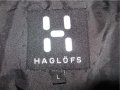 Haglofs windstopper мъжко яке, снимка 7