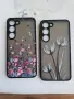 Калъф за Samsung S24 S22 S26 Ultra Кейс за Samsung Galaxy S25 S23 Ultra S21 Plus S20 FE Note 20 Ultr, снимка 4