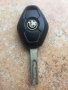  Ключ с електроника и чип VW Audi BMW OPEL Seat Шкода Мерцедес Оригинал, снимка 3