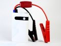 Мултифункционално стартерно устройство Automat, Jump Starter 29.6 Wh или 8Ah, 2USB, снимка 3