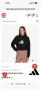 Оригинален суитшърт  Adidas, снимка 2