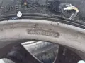Джанти Peugeot 15цола, снимка 8