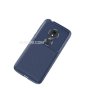 Motorola Moto G7 Play Карбонов удароустойчив гръб , снимка 4