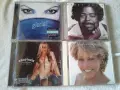 Barry White, Anastasia,Gloria,T. Turner, снимка 1
