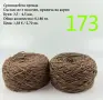 Евтини прежди в малки количества - нови и остатъци, снимка 6