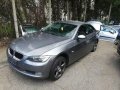 Bmw 320D 177hp на части , снимка 7