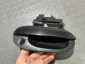 Метални външни дръжки на вратите за BMW E39 (черни), снимка 4