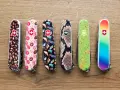 Victorinox с custom чирени, снимка 1