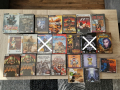 PC Игри - Колекция от 22 игри