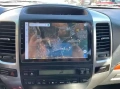 Мултимедия, Двоен дин, Навигация, Toyota Prado 120, Land Cruiser, Ланд Крузер, плеър, Android Прадо, снимка 2